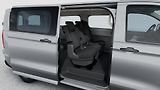 Volkswagen Transporter (2026) Nový T7 Kombi N1 2,0 TDI 8AUT - náhled 9