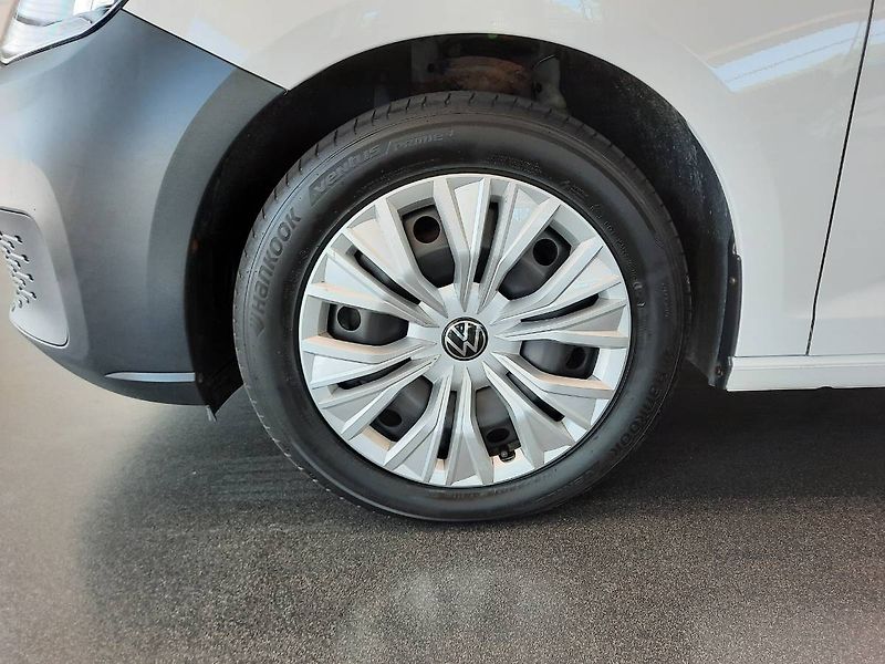 Volkswagen Caddy (2022) Maxi 2.0 TDI (90kW/122k) DSG - fotka 20 z 23