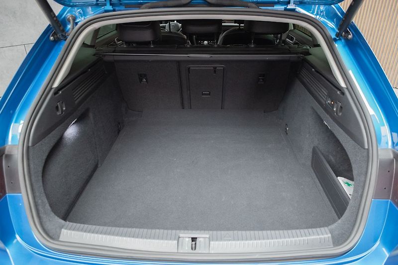 Volkswagen Arteon Shooting Brake TSI 206kW REZERVACE - fotka 43 z 50