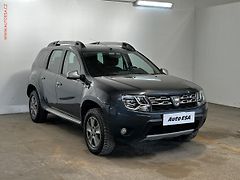 Dacia Duster (2015) 1.2 TCe, Prestige, park.čidla - fotografie inzerátu