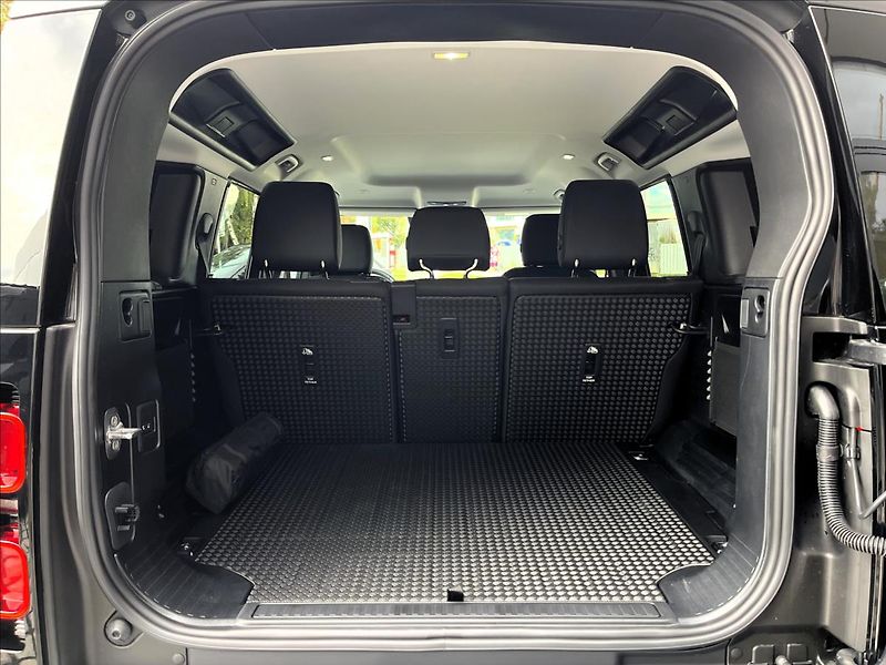 Land Rover Defender 110 D200 S * - fotka 5 z 28