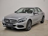 Mercedes-Benz Třídy C - náhled 1
