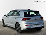 Volkswagen Golf 1,0 TSi 81kW LIFE  REZERVACE 8 - náhled 9