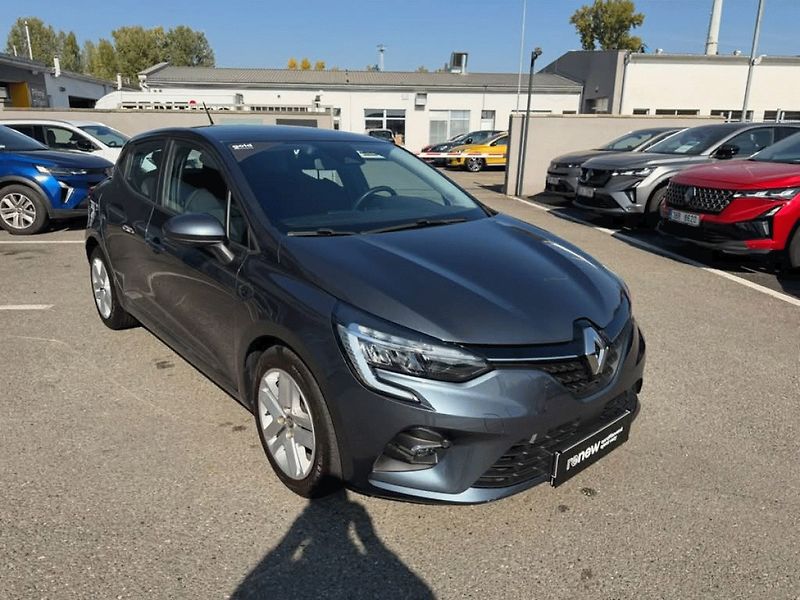 Renault Clio (2022) TCe 100 Zen LPG - fotka 3 z 26