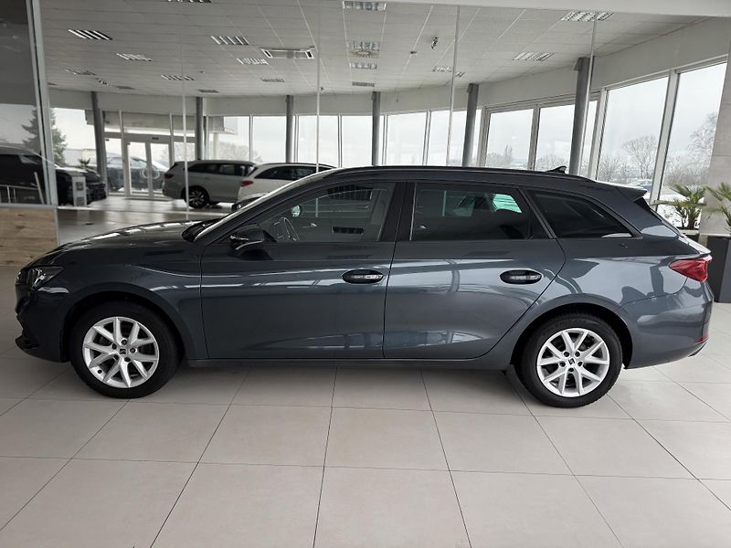 Seat Leon 1,0eTSI DSG*STYLE*Kamera*DPH - fotka 8 z 34