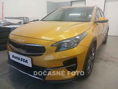 Kia XCeed (2022) 1.5i, ČR, servis.kniha - fotografie inzerátu
