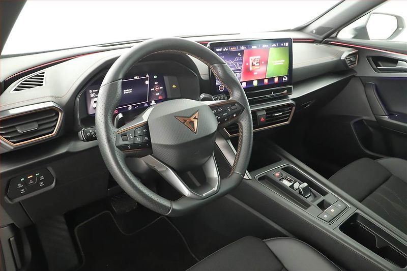 Cupra Formentor (2023) 2.0 TSI 4Drive - fotka 18 z 20