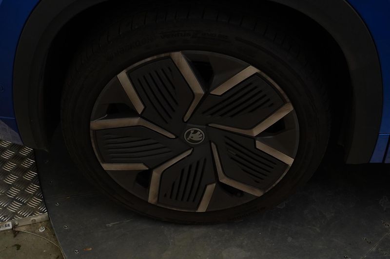 Škoda Kodiaq - fotka 10 z 30