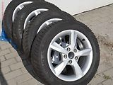 Audi A3 (2013) 2.0TDi, Ambition - náhled 22
