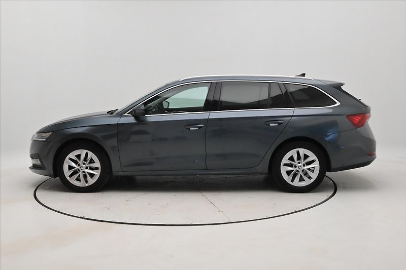 Škoda Octavia 2,0 TDI 110 kW DSG Style Záruk - fotka 8 z 32