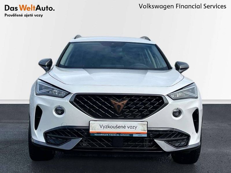 Cupra Formentor (2024) 1.5 TSI DSG - fotka 4 z 20
