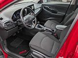 Hyundai i30 (2020) 1.5 T-GDi, 1.maj,ČR, servis - náhled 9