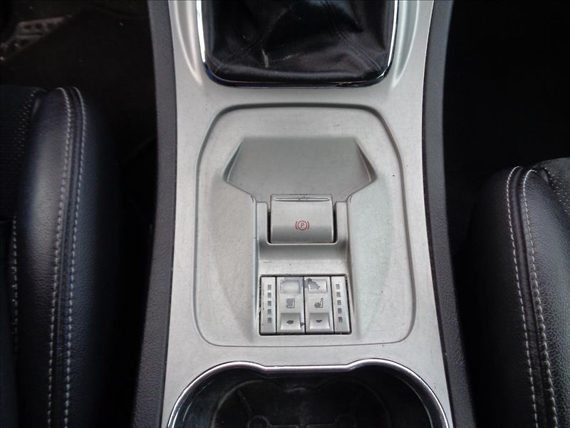 Ford Galaxy 2,2 - fotka 10 z 18