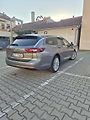 Opel Insignia (2018) SPORTS TOURER - náhled 3