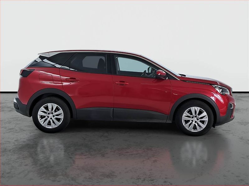 Peugeot 3008 (2019) 1.2 PureTech, ČR,1.maj - fotka 6 z 16