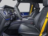 Mercedes-Benz Třídy G G 63 AMG MANUFAKTUR - náhled 4