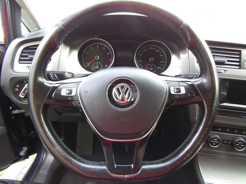 Volkswagen Golf (2013) 1.2 TSi, STK8/28 - fotka 16 z 17