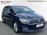 Volkswagen Touran (2016) 1.4 TSI 7DSG Highline - náhled 11
