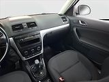 Škoda Yeti (2010) 2.0 TDI, 4X4, po STK - náhled 8