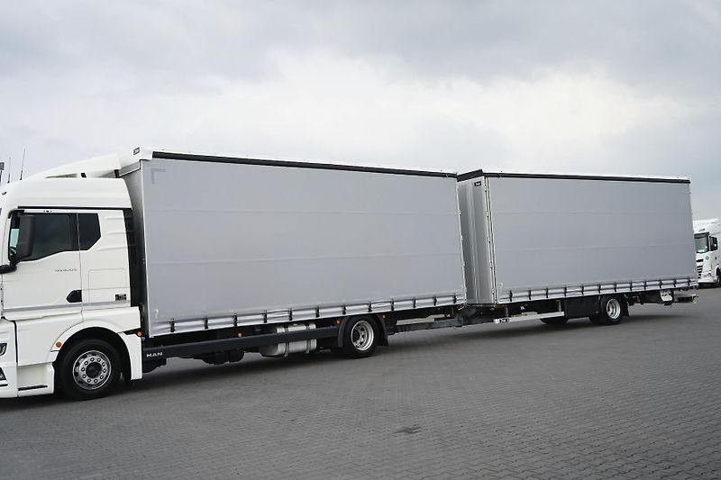 MAN TGX (2022) 18.470 / E 6 / GM / ZESTAW PRZ - fotka 3 z 50