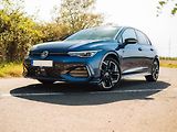 Volkswagen Golf (2025) R-Line 1.5 TSI - náhled 1