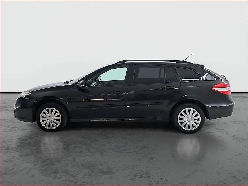 Renault Laguna (2010) 1.5 dCi, po STK, Tažné - fotka 3 z 16