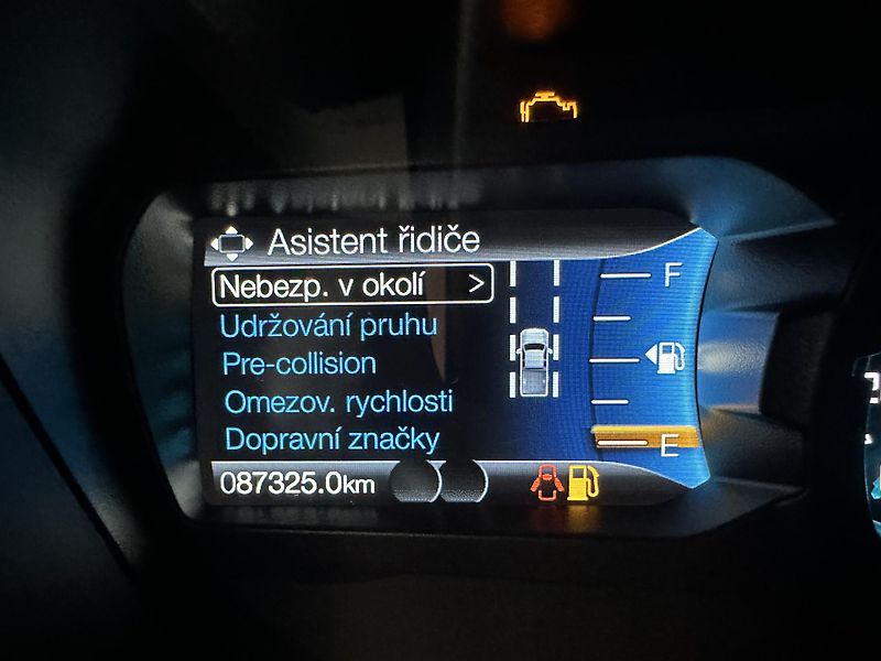 Ford Ranger Limited 2.0 EB 170k aut. - fotka 17 z 33