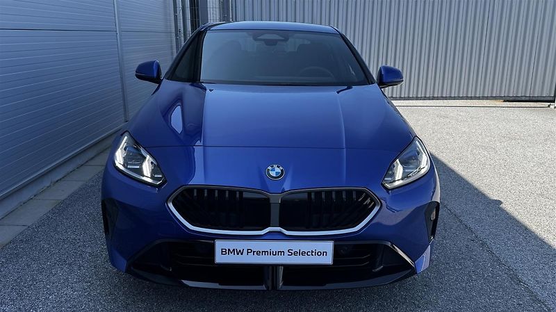 BMW Řada 2 220 Gran Coupe Mpaket - fotka 8 z 13