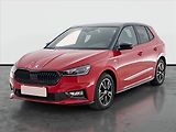 Škoda Fabia (2024) 1.0 TSI, MONTE CARLO, AUTOMAT - náhled 1