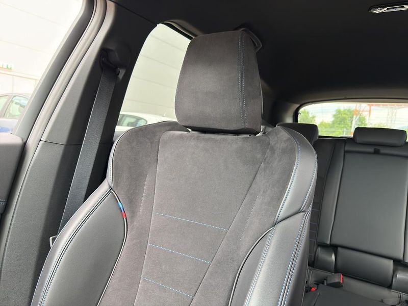 BMW X1 xDrive23d - fotka 13 z 19