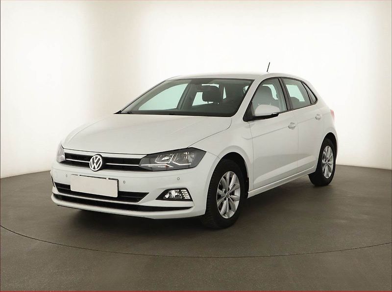 Volkswagen Polo (2018) 1.0 TSI, Tempomat - fotka 2 z 14