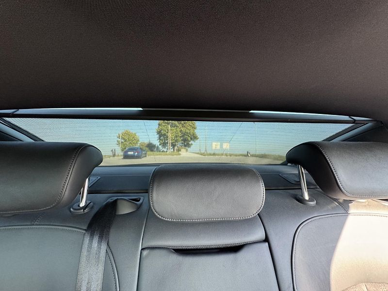 Audi A6 3.0 TDI 235 kW Quattro Nez.Top - fotka 14 z 36
