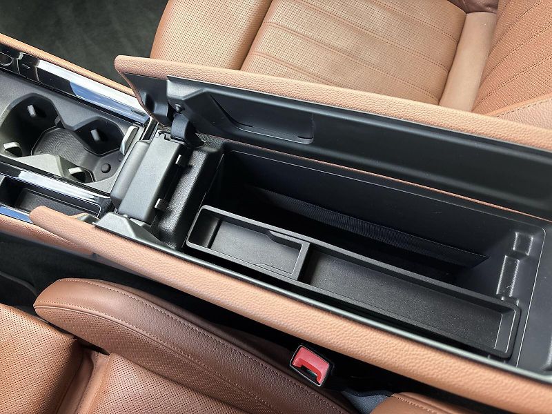 Škoda Superb (2024) Combi 2.0 TDI DSG L&K - fotka 24 z 33