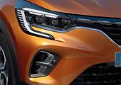 Renault Captur (2020)