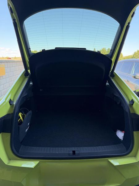 Škoda Enyaq Coupé (2022) RS - fotka 8 z 8