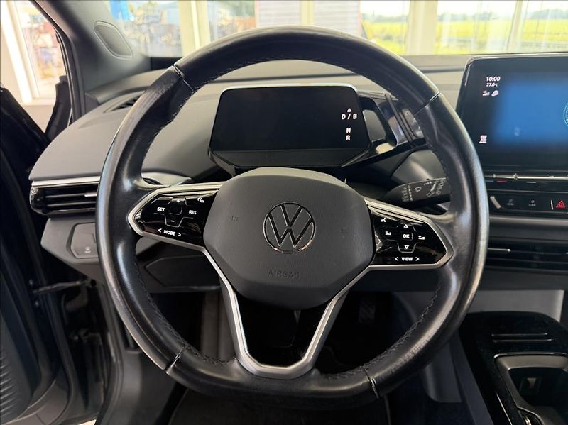 Volkswagen ID.4 0,0 PRO 150kw, Odpočet DPH! - fotka 16 z 27