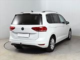 Volkswagen Touran (2021) 1.5 TSI - náhled 4