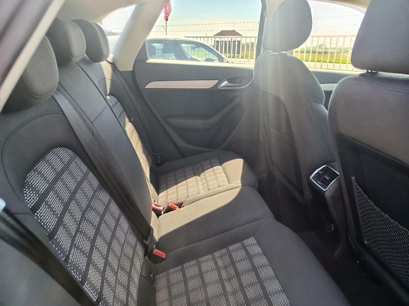Audi Q3 (2014) 2.0 125kw Quatro 88tis KM!! - fotka 51 z 68