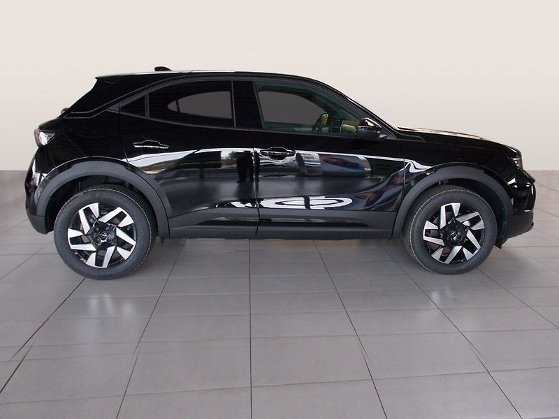 Opel Mokka (2026) Edition Hybrid 1.2 TURBO (107 - fotka 6 z 6