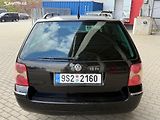 Volkswagen Passat (2001) 2.0i, 85kw Nová STK - náhled 3