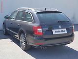 Škoda Superb (2014) 2.0TDi, Kůže, navi - náhled 6