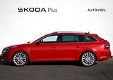 Škoda Superb (2019) TDI 140 kW DSG 4x4 L&K - tažné - náhled 4