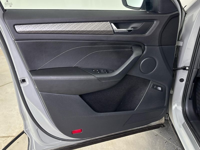 Škoda Kodiaq DSG Style - fotka 13 z 27