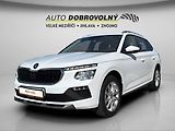 Škoda Kamiq Top Selection 1,0TSI 85kW DSG/ - náhled 1