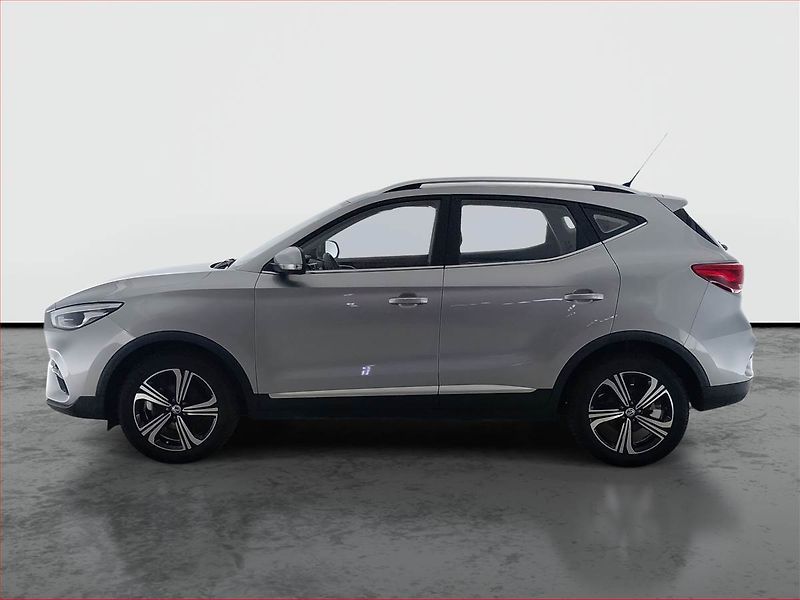 MG ZS (2023) 1.5, Serv.kniha, Tempomat - fotka 3 z 17