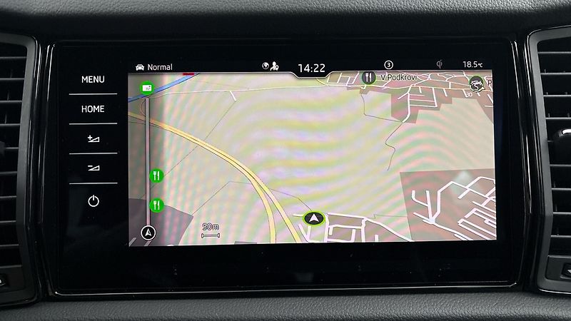 Škoda Kodiaq 2.0 TDI DSG Sportline - fotka 33 z 35