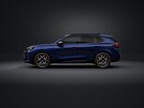 Cupra Terramar (2026) SUV - náhled 1