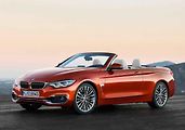 BMW řady 4 je posledním kupé-kabrioletem