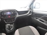 Fiat Dobló (2018) 1.6 MultiJet, 5Míst, SR - náhled 8