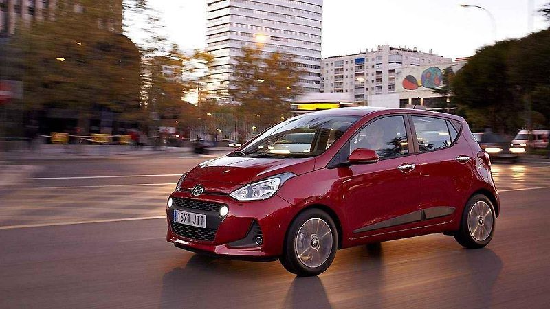 Smart Fortwo.
